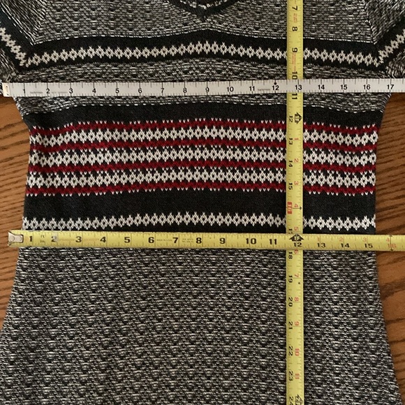 Maurice’s Sweater dress; - Picture 8 of 9